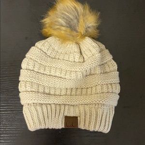 CC Beanie